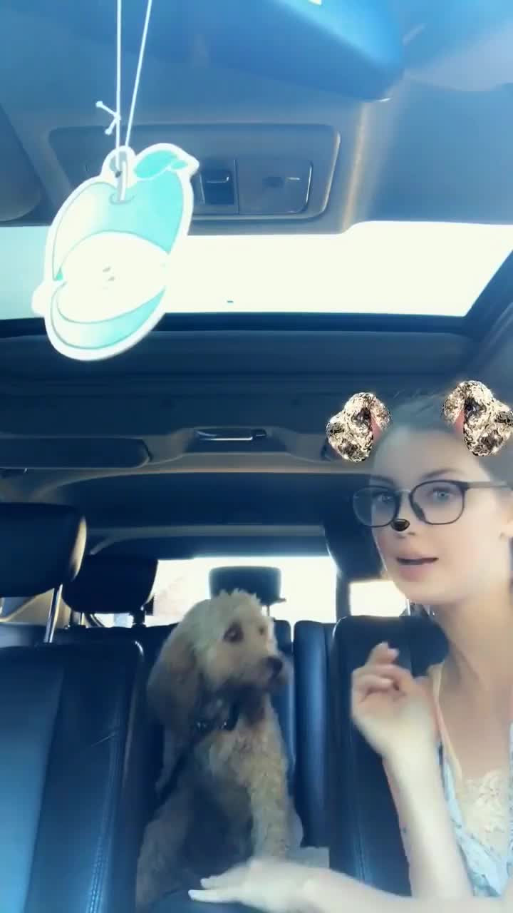 Elena Koshka [ elenakoshkaxoxo ] - Do you like it when I twerk for you? 🔥