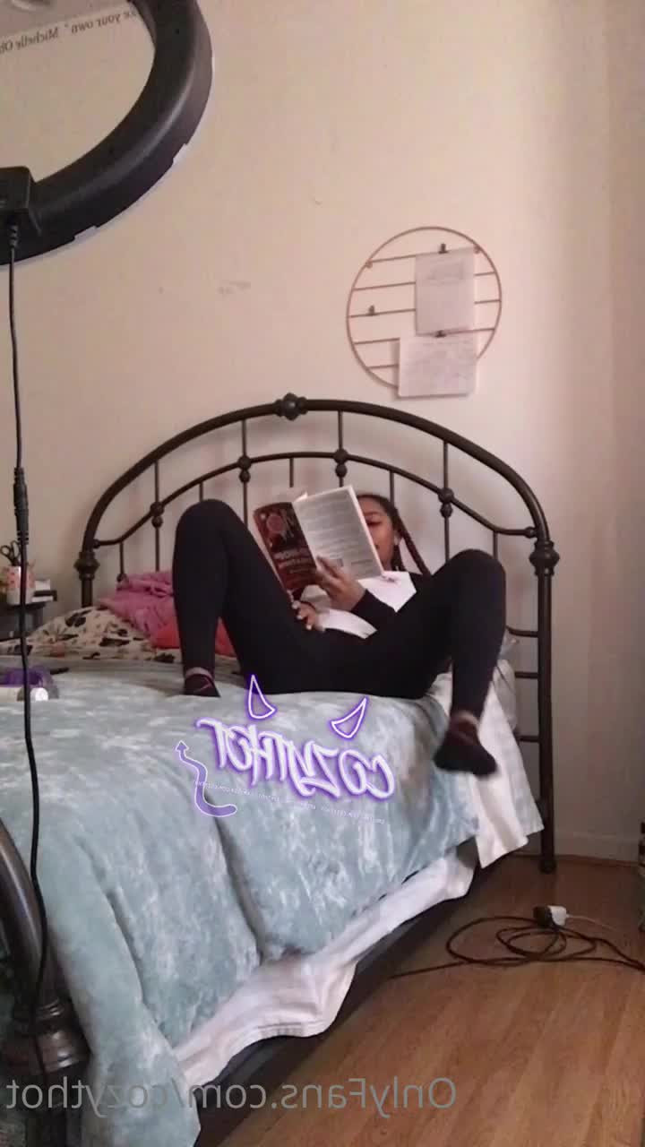 da coziest thot ✨ [ cozythot ] - BG TROPHY WIFE LOVES TAKING COCK! 🍆💦 Spoil me $30 and CUM watch - ePornLeak