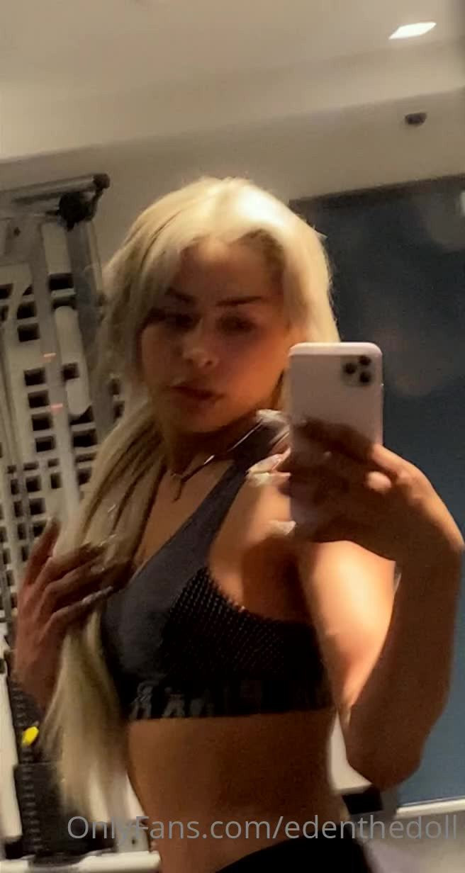 Edenthedoll - Pasadooo - ePornLeak