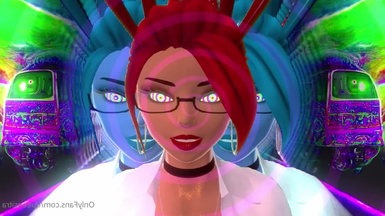 Queen Sitra [ queensitra ] - What do you wanna see me do next