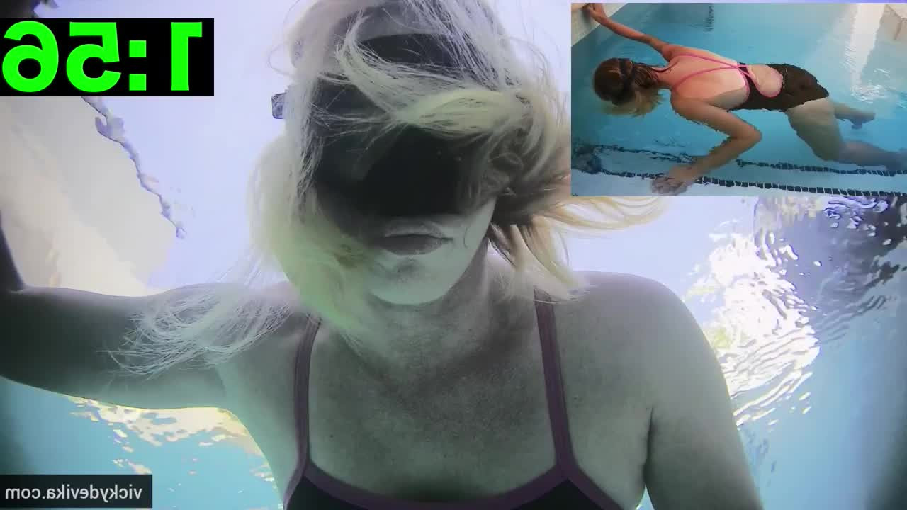 Vicky Devika [ vickydevika ] - Sexy leather corset matches my shorts and leather g-string