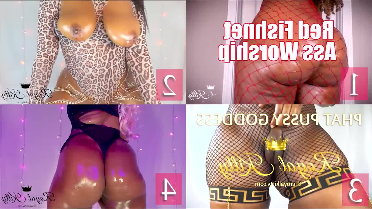 The Royal Kitty [ theroyalkitty ] - https://onlyfans.com/314311900/alicewill