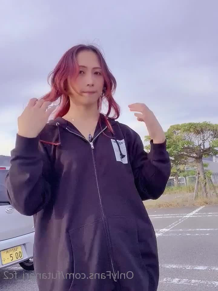 夜桜　Yozakura [ futanari_fc2 ] - Mood: HORNY