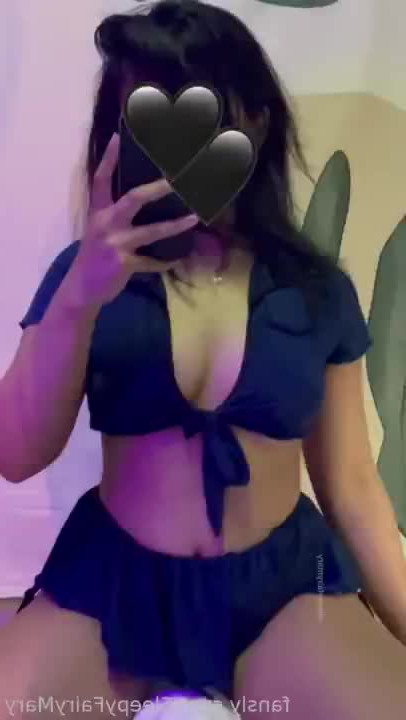 SleepyFairyMary - You look a lot better from this angle - ePornLeak