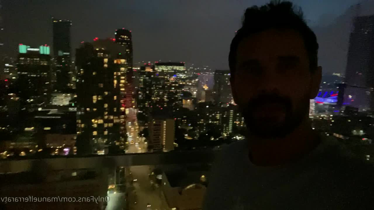 Manuel Ferrara [ manuelferraratv ] - Come to my cam room and say hello  D - ePornLeak