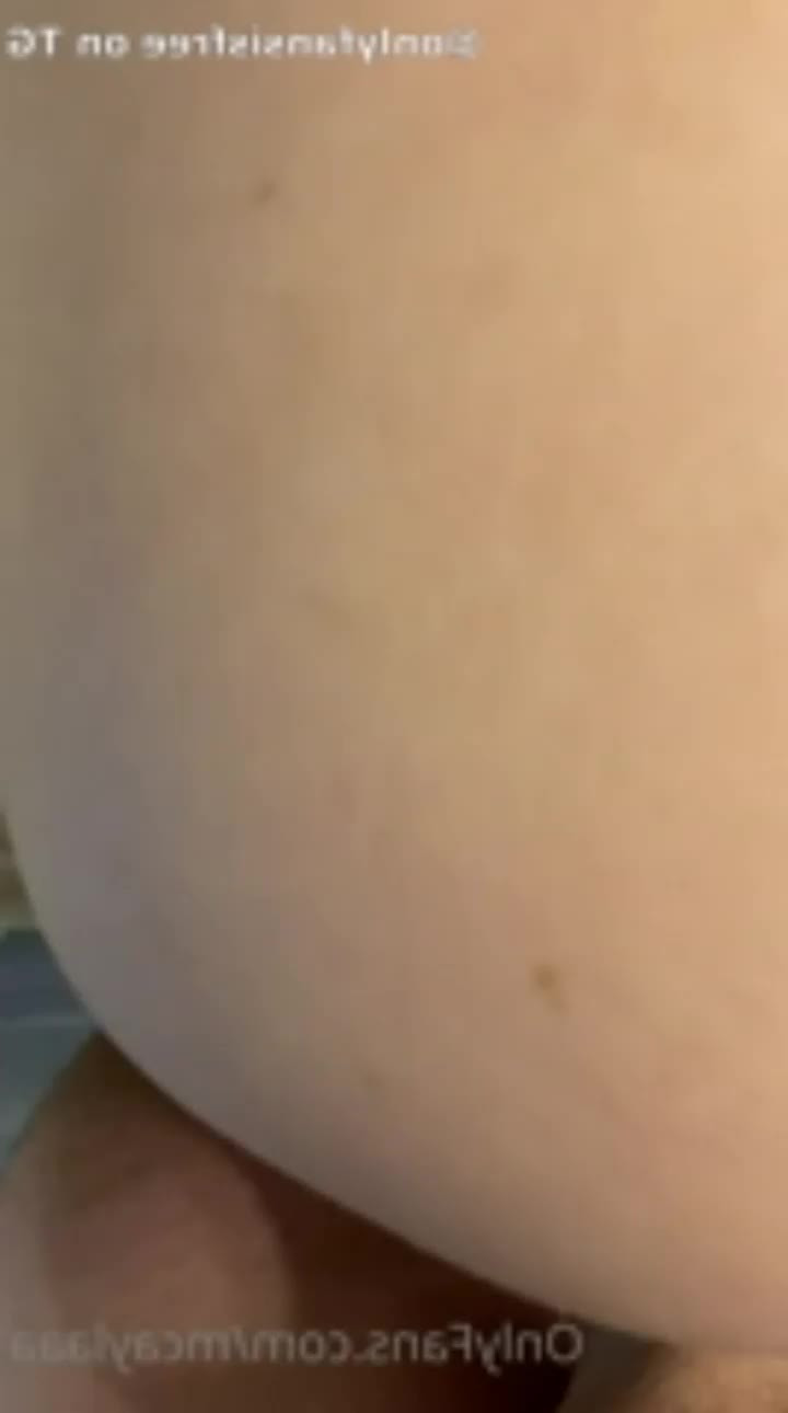 mcaylaaa - Quieres ver más  Tengo más   suscribirte para más contenido