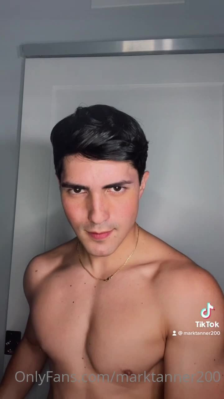 Mark Tanner [ marktanner200 ] - 哎，你干什么呀 是，是我做的有点过火了 求求你