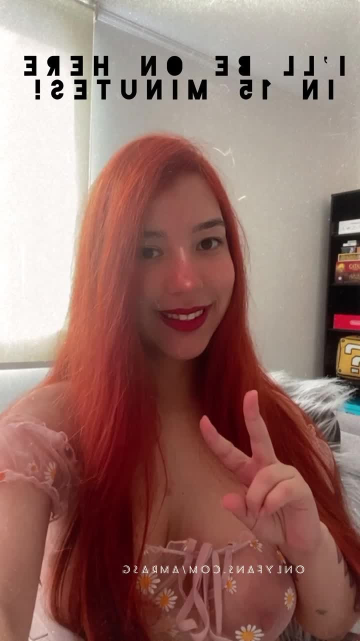 SuicideGirls - I want to play with you 👀