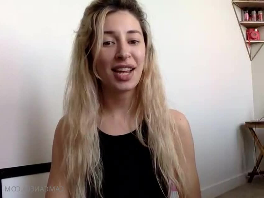 Cameron Canela [ cameroncanela ] - Just getting started