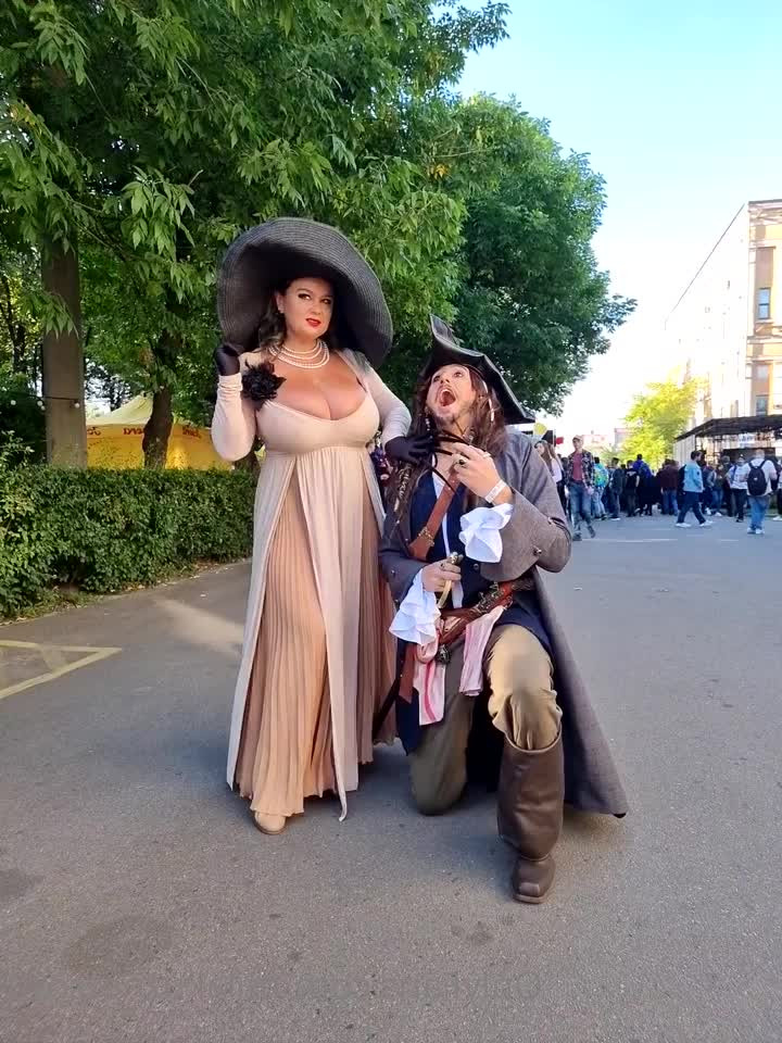 Mila Kuznetsova [ milakuznetsova ] - One of my favorite positions