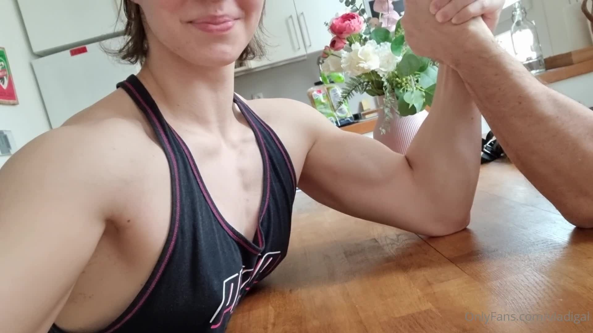 Vladislava Galagan [ vladigal ] - I hope you are staying healthy - ePornLeak