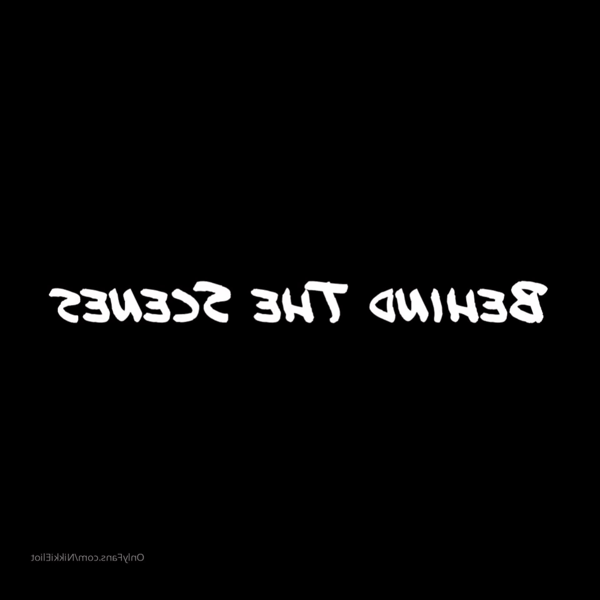 Nikki Eliot [ nikkieliot ] - doido para gozar dentro de um cuzinho apertado