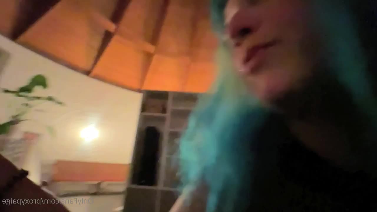 Proxy Paige [ proxypaige ] - I want to pray for you 😉🫦