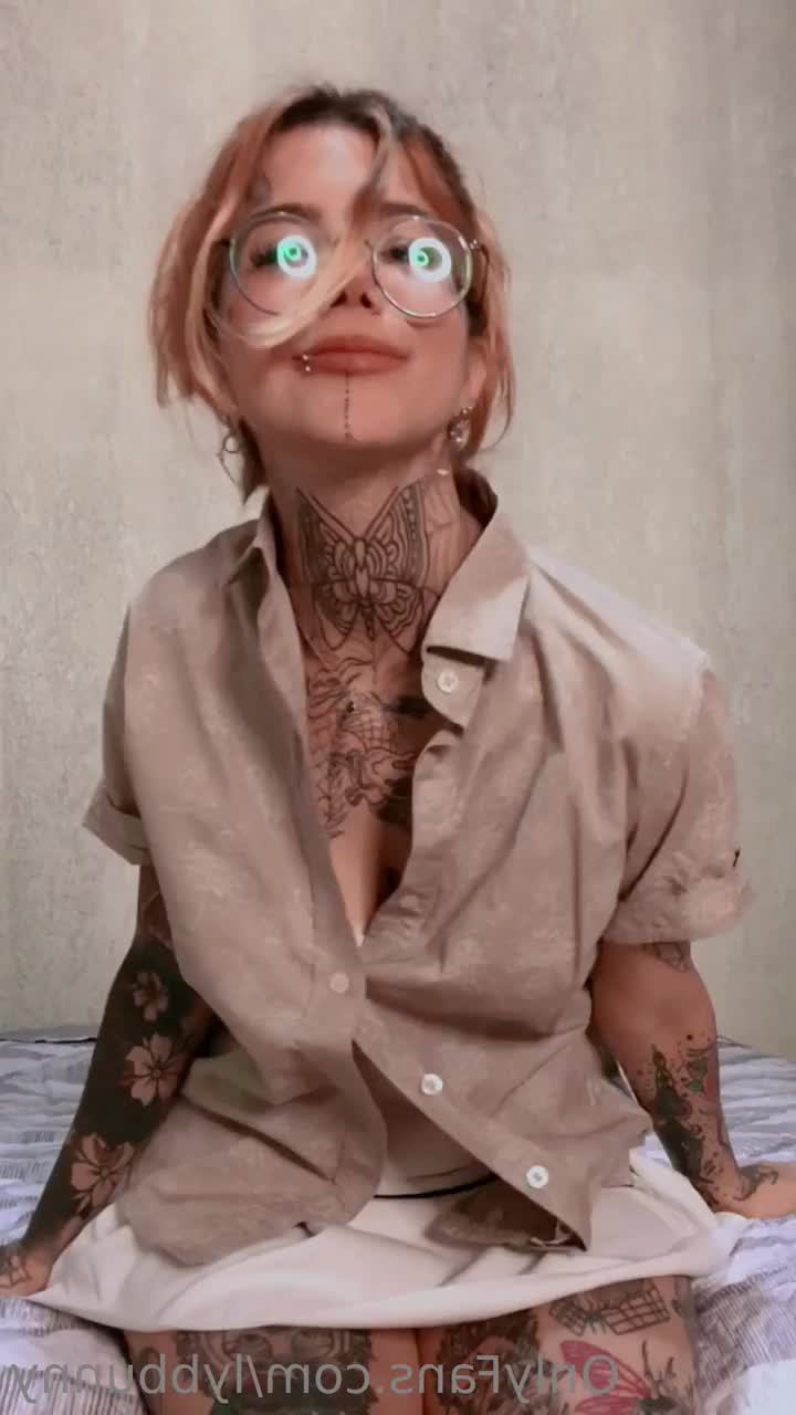 Lybnna karenn Silva fernandes [ lybbunny ] - private message for these videos 😈💋🍆💦