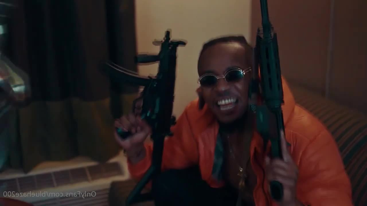 Da Reaper [ bluehaze200 ] - It has become my favorite photo