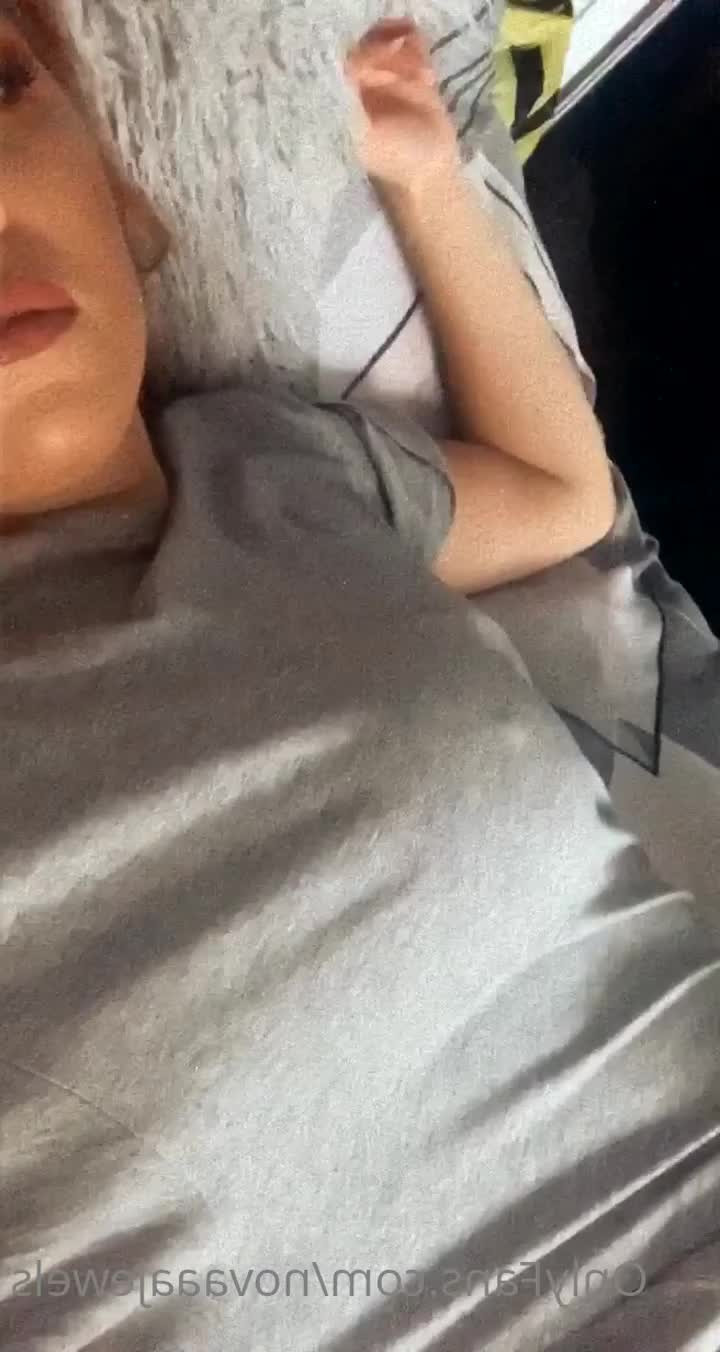 Nova Jewels [ novaaajewels ] - Happy weekend, Daddies!  A look from a studio 54 event I was part of