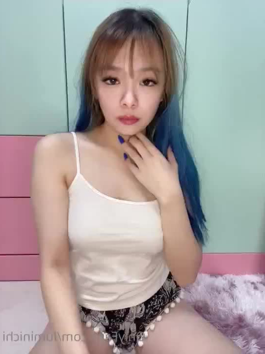 Lumin💕💓💖 [ luminichi ] - It was close ! But Mavis was the winner !!!! - ePornLeak