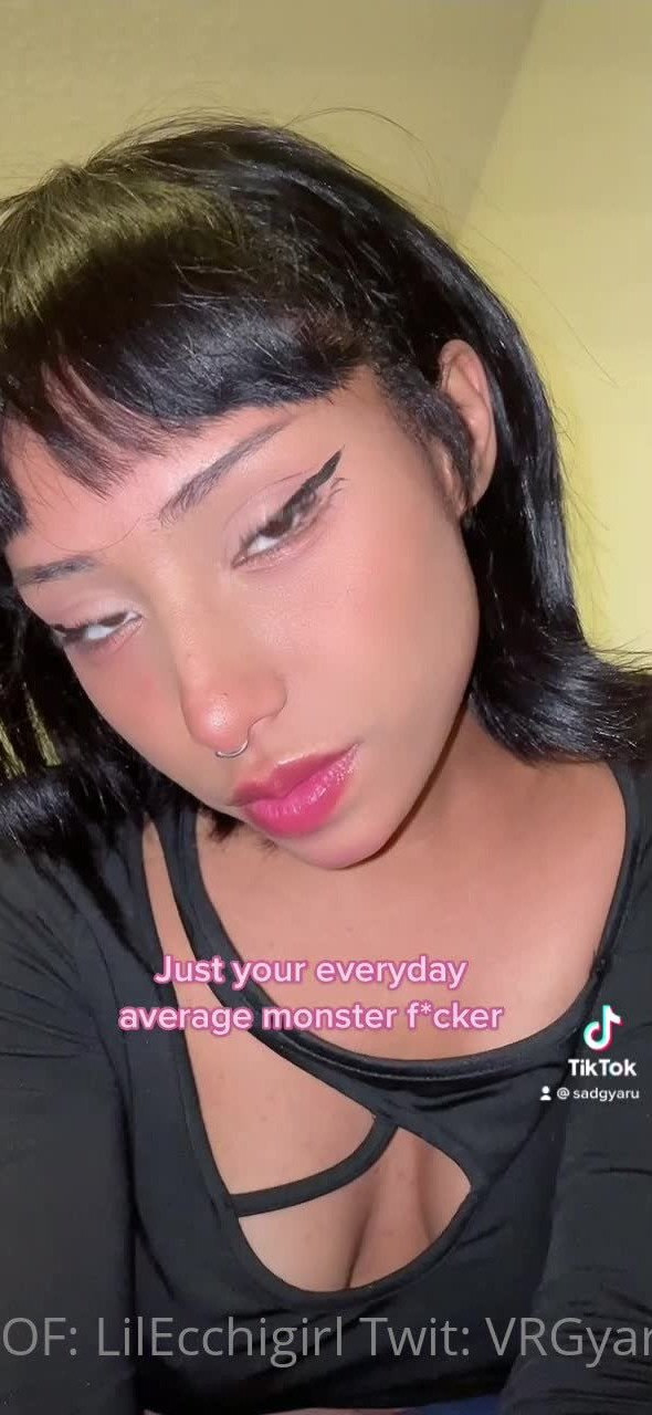 kimani [ lilecchigirl ] - Spoil me and I'll show you more baby 😈👅