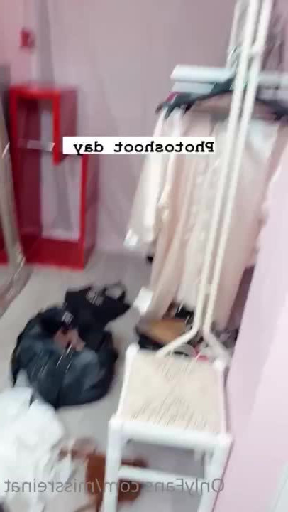 Reina [ missreinat ] - I’ve started wearing the plugs during sex and now I can fit the - ePornLeak