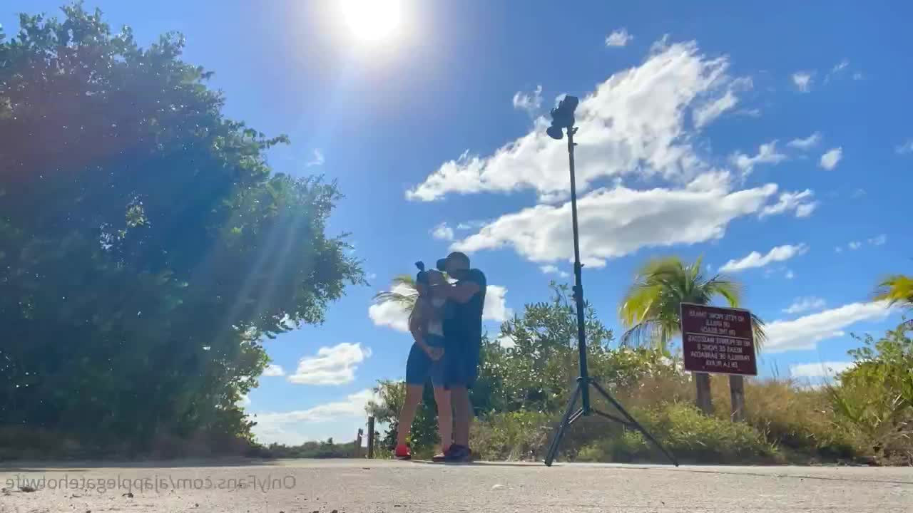 AJ Applegate Hotwife 🥵 [ ajapplegatevip ] - You re over there thinking about the beads of sweat my armpit