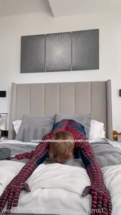 Henrytastetherainbow - 👅tell me what you think!