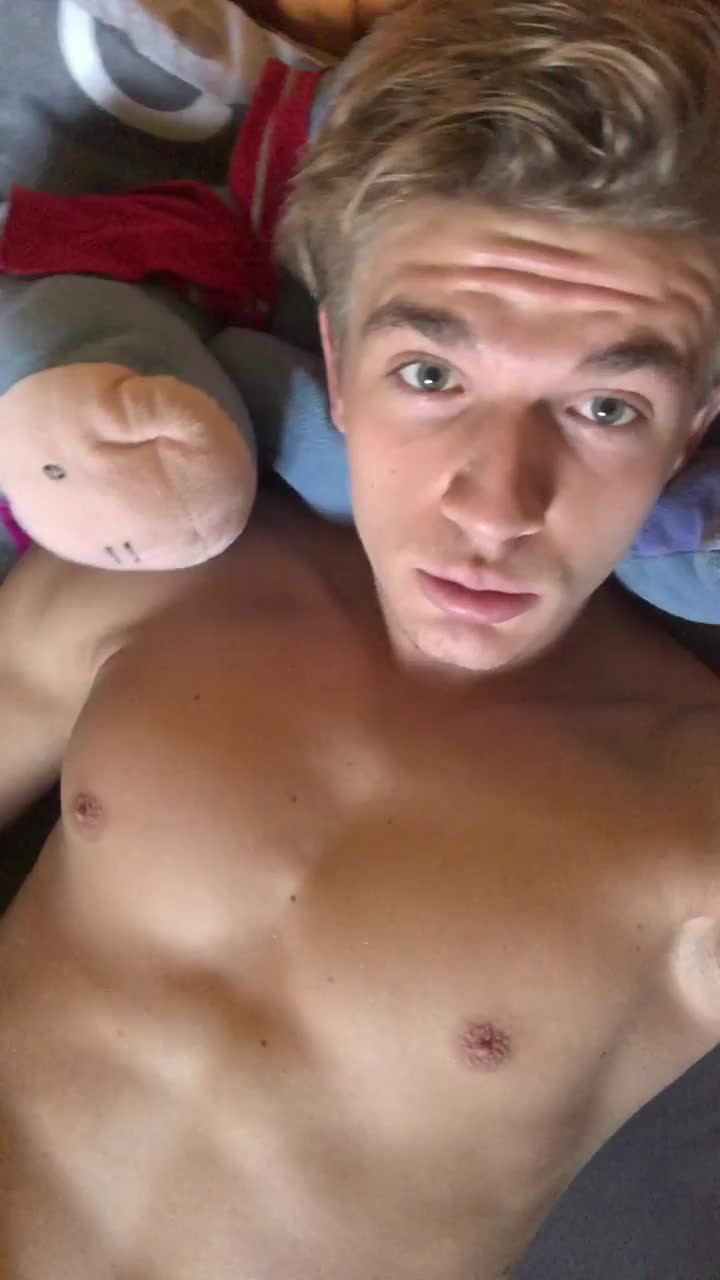 Blondiepaul - Model Bae - ePornLeak