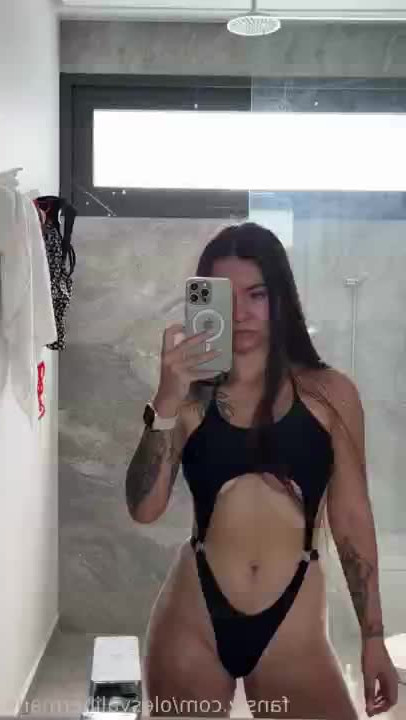 olesyalibermann - Need someone to take care of it