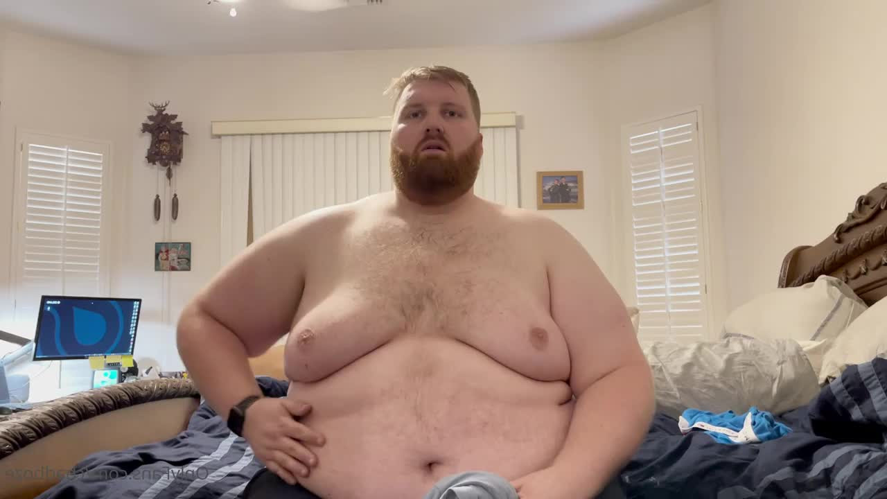 Chad Boze [ chadboze ] - I wanna play with you - ePornLeak