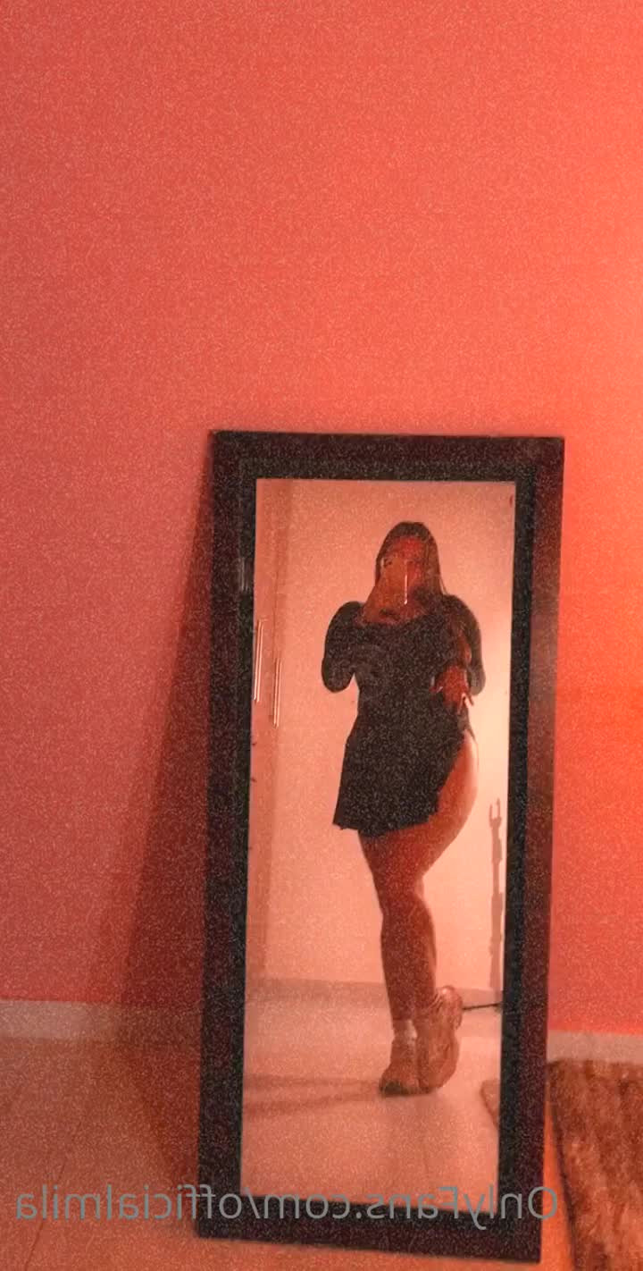 Mila 😇🤫 [ officialmila ] - lilli_mour Fresh college cutie  lilli_mour   This innocent cutie