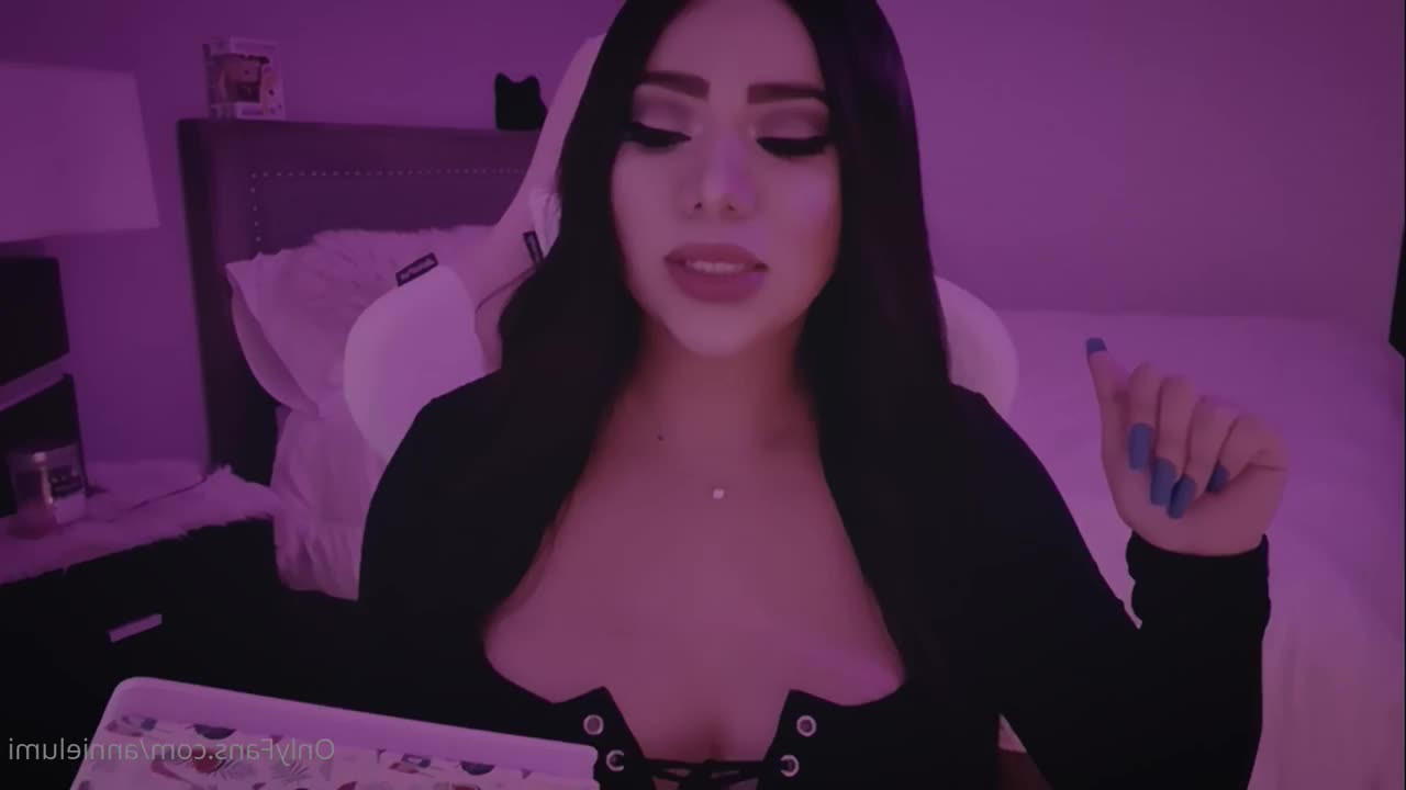 Annie Lumi [ annielumi ] - Oh it s Sunday already  That means a Sunday special  Hope you re
