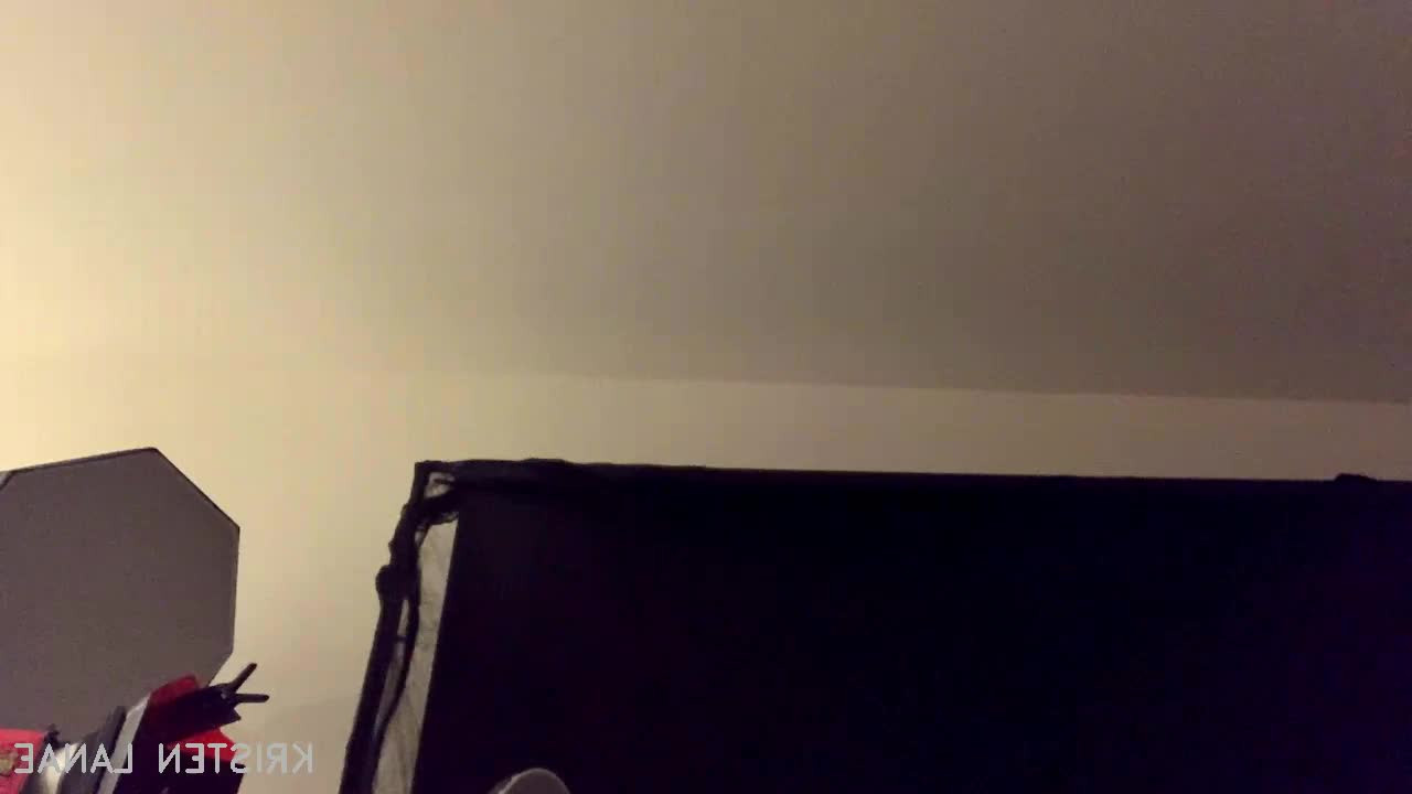 Kristen Lanae [ kristenlanae ] - You best come see me tonight  or else    Be there in an hour or so 