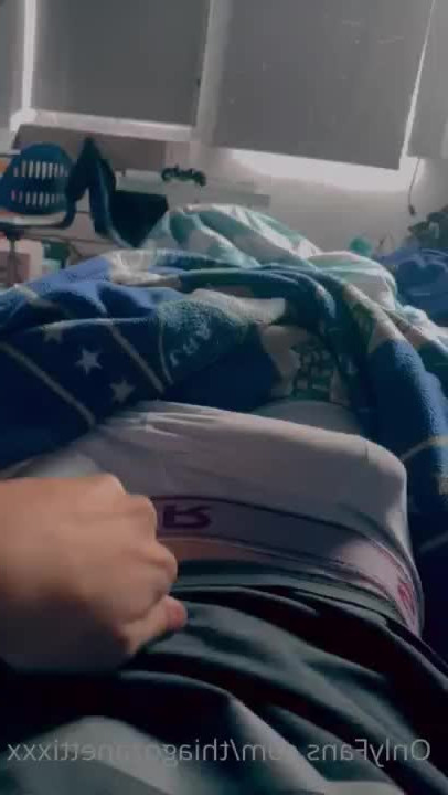 OnlyThiago [ thiagozanettixxx ] - Wolf