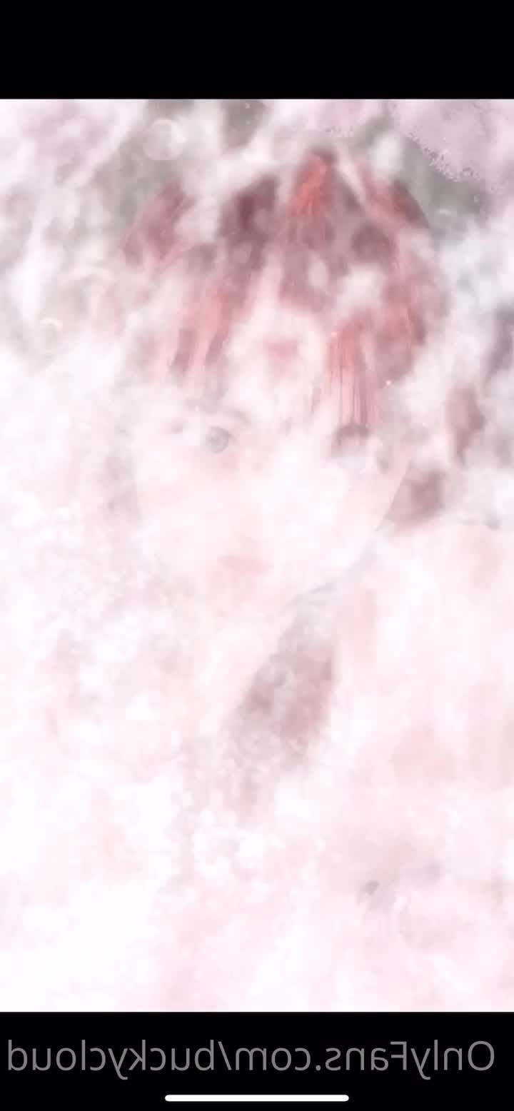 LittlePotato [ buckycloud ] - New tan lines