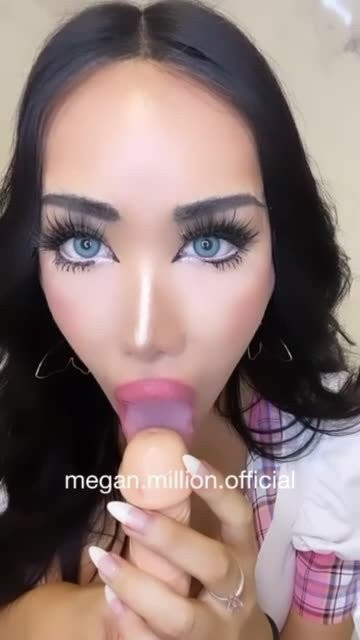 Megan Million VIP [ megan.million.vip ] - 𝕞𝕪 𝕕𝕖𝕝𝕚𝕔𝕒𝕥𝕖 𝕗𝕖𝕖𝕥