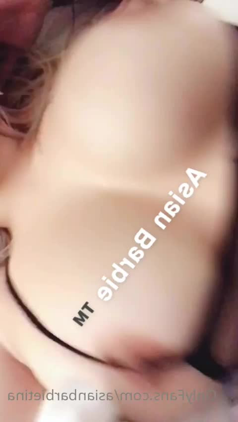 Asianbarbietina - Good morning ☀️ #goddess #hotwife - ePornLeak