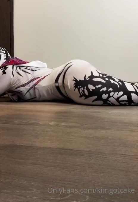 Kim Kosplay 🧚‍♀️ ONLINE NOW 🟢 [ kimkosplay ] - Welcome 🤗