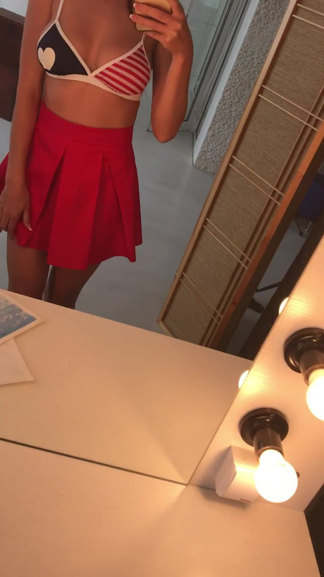 niemiraofficial [ niemira ] - Tina Bad Girl      FREE   https onlyfans com tinabigtits  1