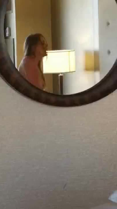 Las Vegas Hotwife [ lasvegashotwife ] - Just got home I’m tipsy and so horny - ePornLeak