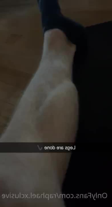 Raphael [ nocapraph ] - Je lui appartient 🥴 @miss_chubbys - ePornLeak