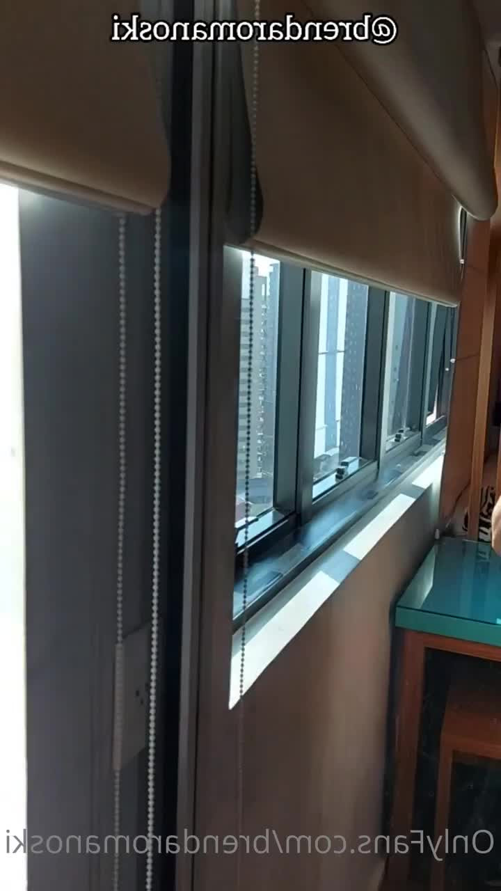 Brenda Romanoski [ brendaromanoski ] - I've got this monster hat a few time ago and really wanted to use it - ePornLeak