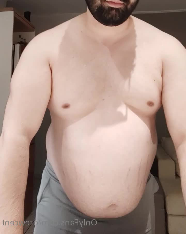 Andrew [ drewcent ] - Oh, my paws and whiskers! The battle against the tentacle monster - ePornLeak