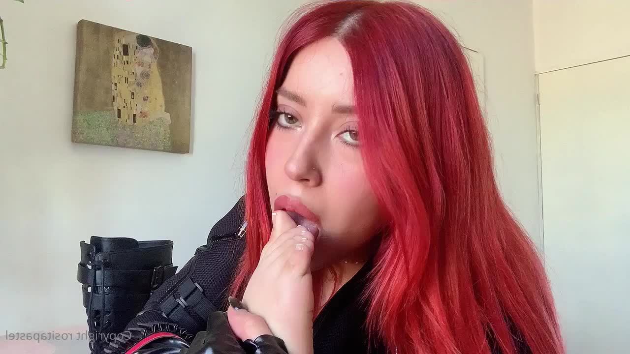 Rositapastel - -     - ɪ ꜱʜᴀʀᴇ ᴡɪᴛʜ ʏᴏᴜ ᴏɴᴇ ᴏꜰ ᴍʏ