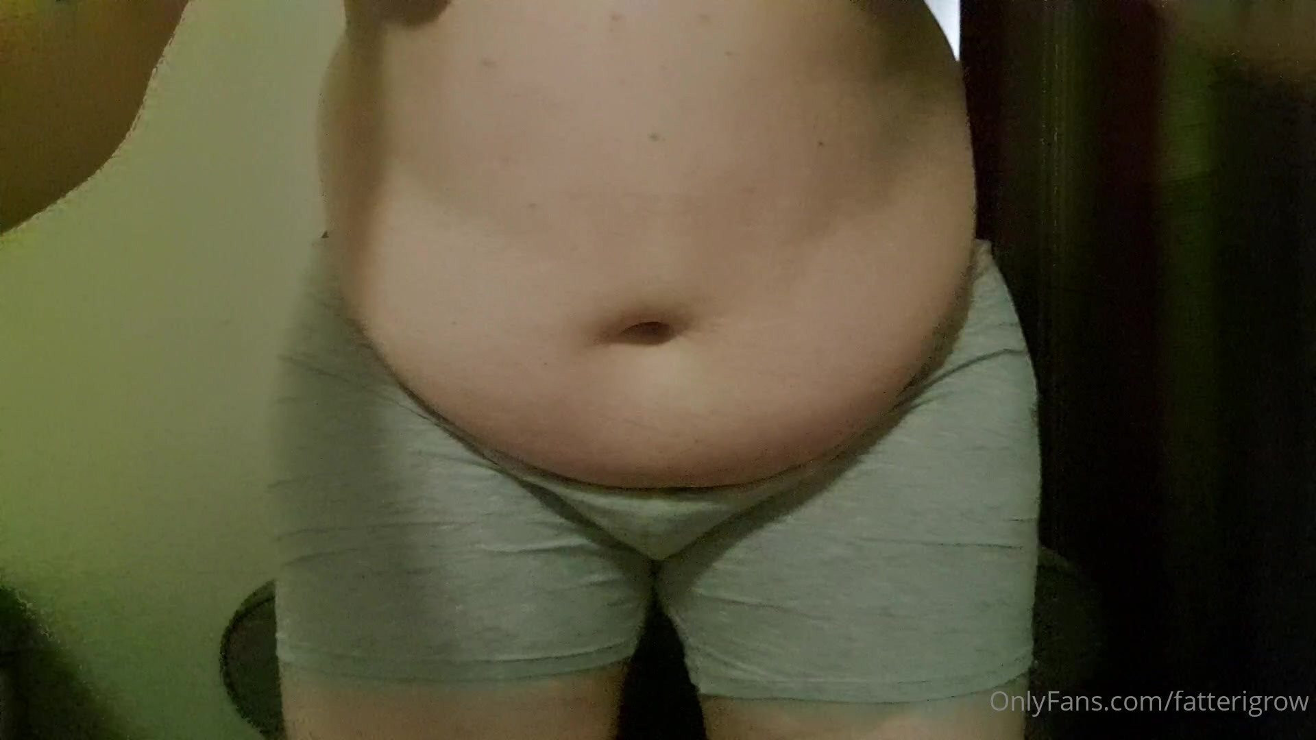 FatterIGrow - Dropping scenes every Monday 12AM, I can’t wait to post this one