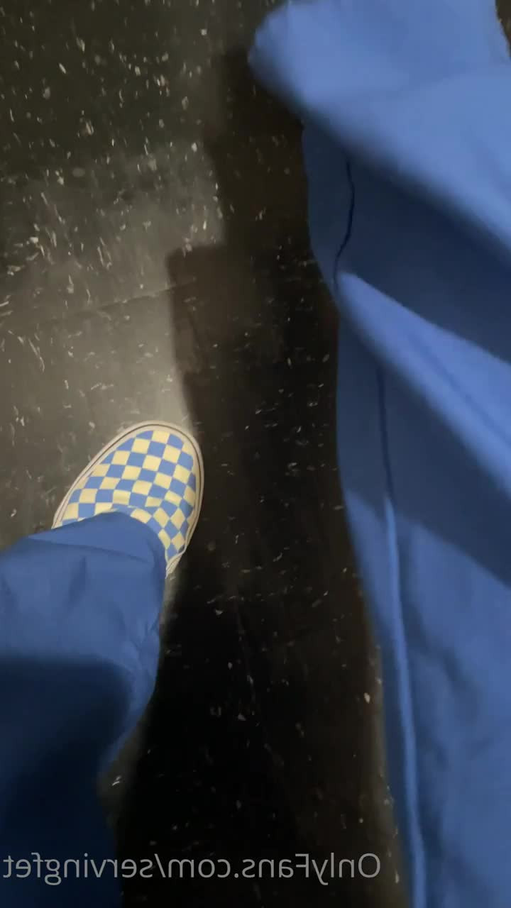 SERVINGBAREFEET [ servingfet ] - The sacred tree