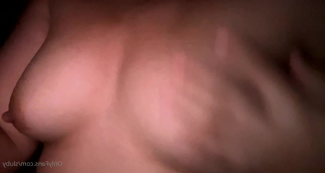 SLUBY222 [ sluby ] - 𝐼 𝑡ℎ𝑖𝑛𝑘 𝑡𝑜𝑑𝑎𝑦 𝑤𝑒 𝑐𝑎𝑛 - ePornLeak