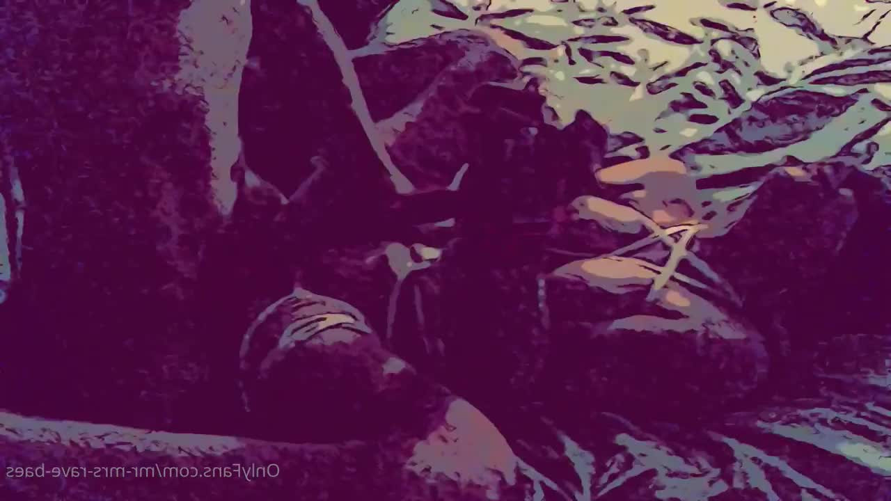 Mr-mrs-rave-baes - It hurrrrtsss 😩🥺 - ePornLeak