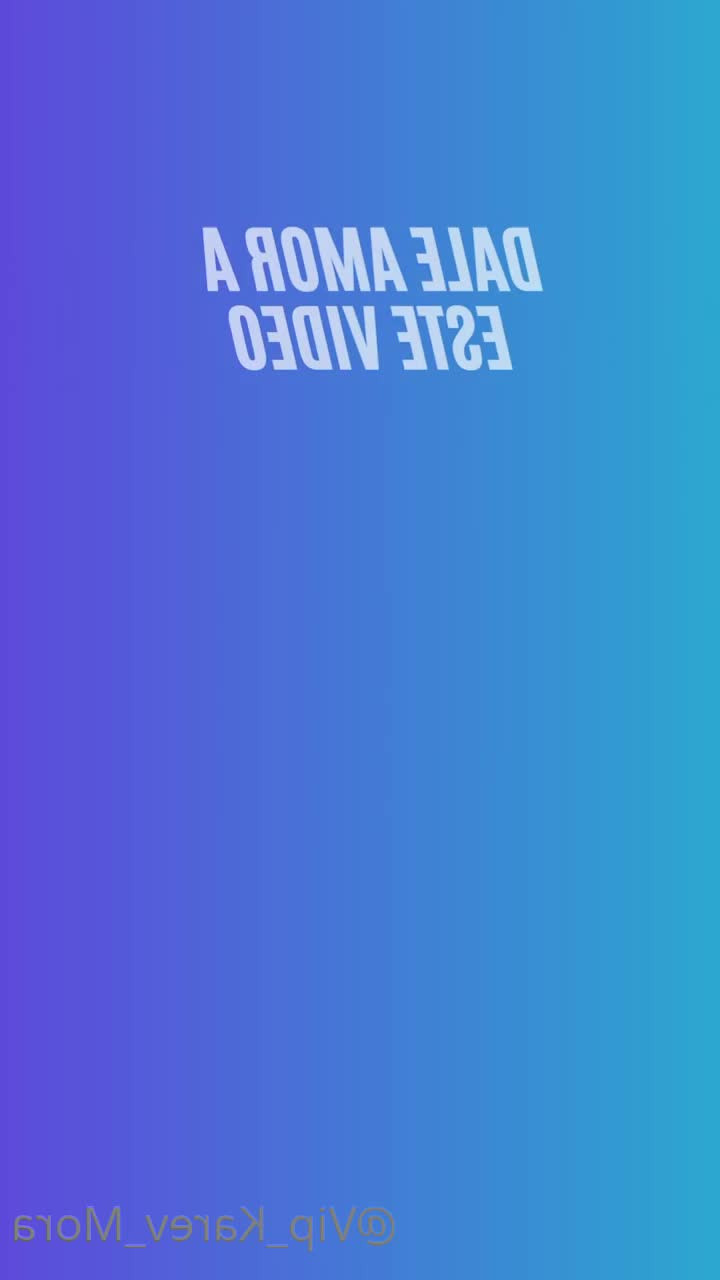 Karev_Mora 🔥 XXX Photos + Videos [ vip_karev_mora ] - Be a good lil boy for me now😈