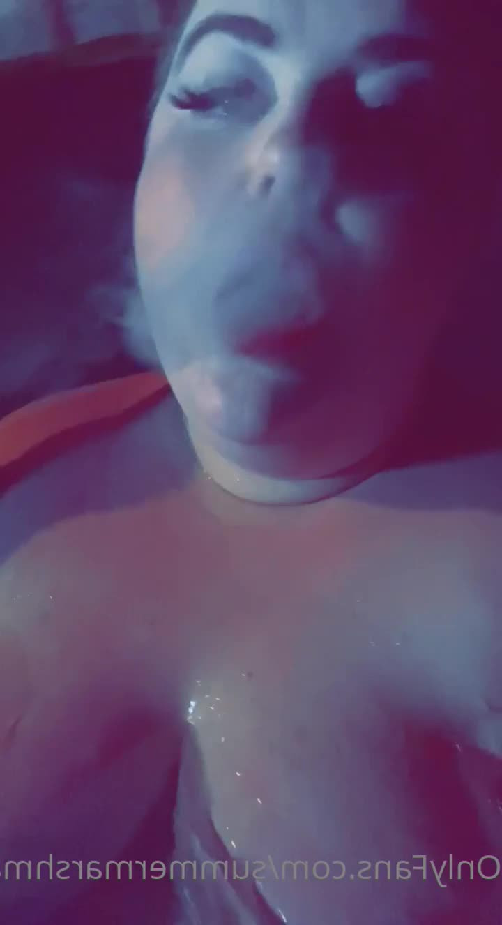 Summer Marshmallow [ summermarshmallow ] - me  amp   fantomhoney