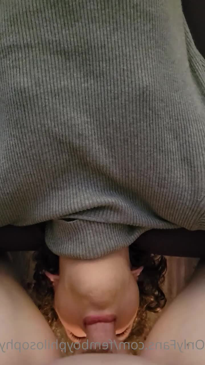 Avery [ femboyphilosophy ] - Doctor Nicely always knows what treatment you need 💉