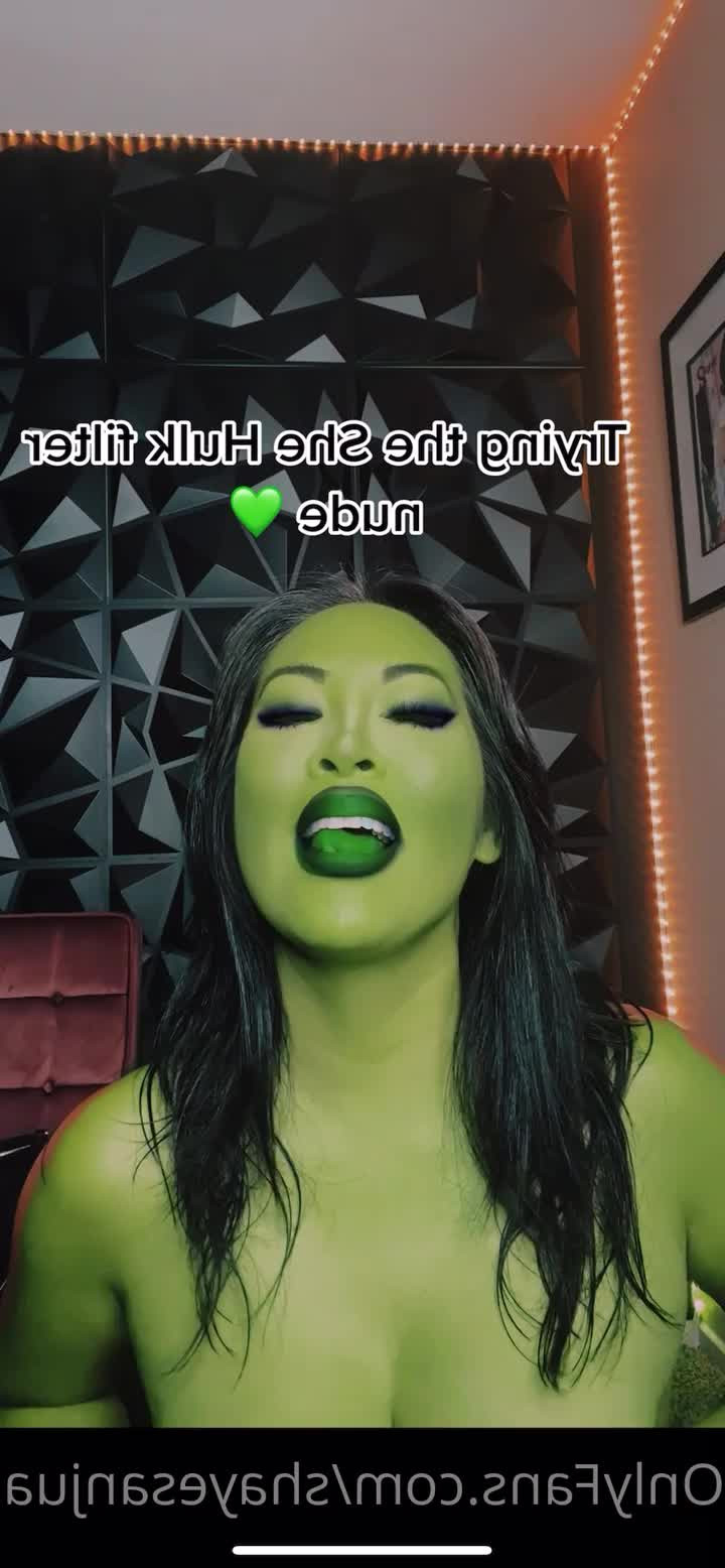 shayesanjuan - How do you perfer your partner - ePornLeak